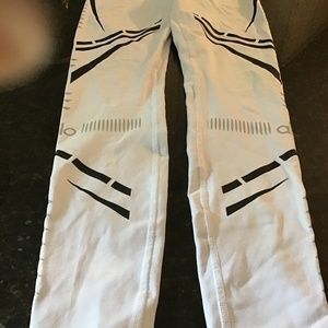 alo yoga leggings